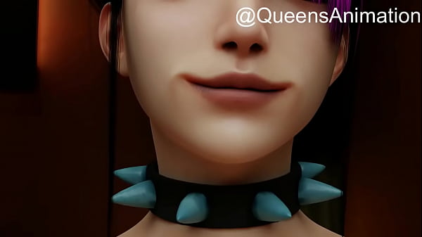 Juri Han has a new years gift enjoy 