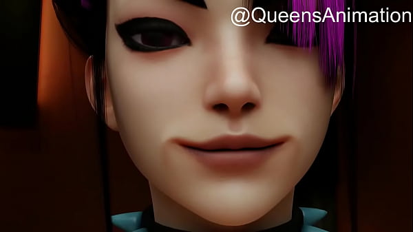 Juri han has a new years gift enjoy 