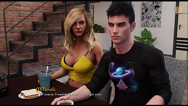 Being a dik 204 chick route 