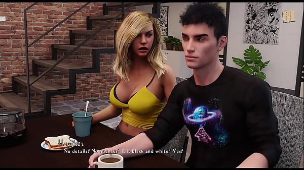 Being ADik 204Chick Route