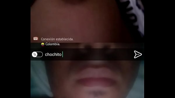 Nena de senos bonitos