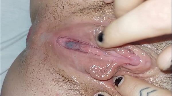 Play MP4 - ESPECTACULAR CUMSHOT EN MI VAGINA ARGENTINA POR LAPIJARG