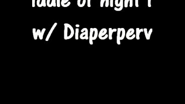 Dl Audio Husband Diapered After Bedwetting thumbnail