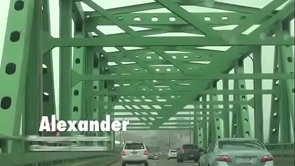 Nonton The Venezuelan Singer Alexander Faria thumbnail