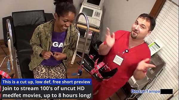 Dr tampa a shocking way to treat potheads lotus lain 