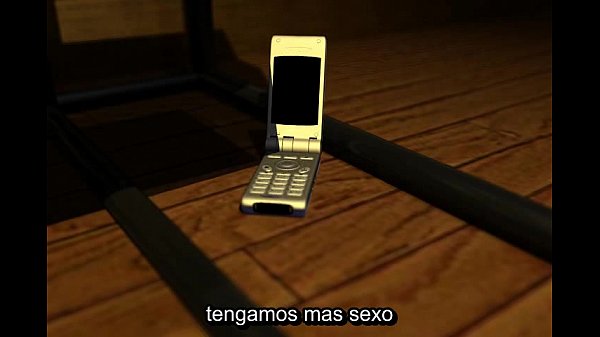 UMEMARO 3D Vol 4 Mai_sub español