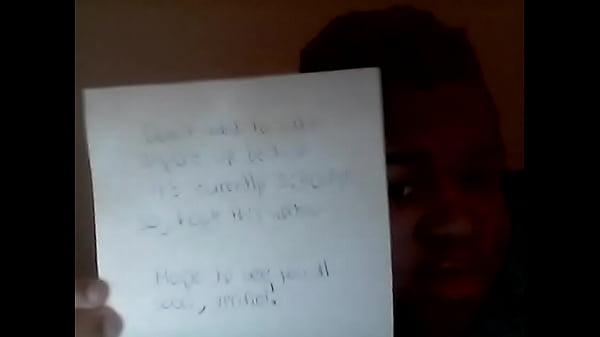 Verification video