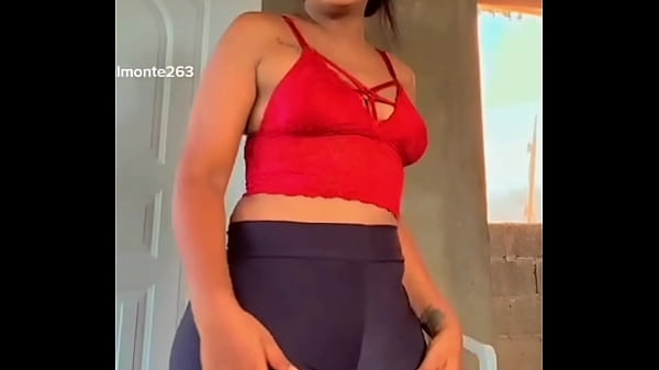 Nonton Morena Gostosa thumbnail