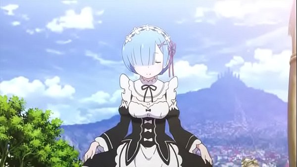 Re Zero karaHajimeru IsekaiSeikatsu Shin Henshuu ban Episodio 10