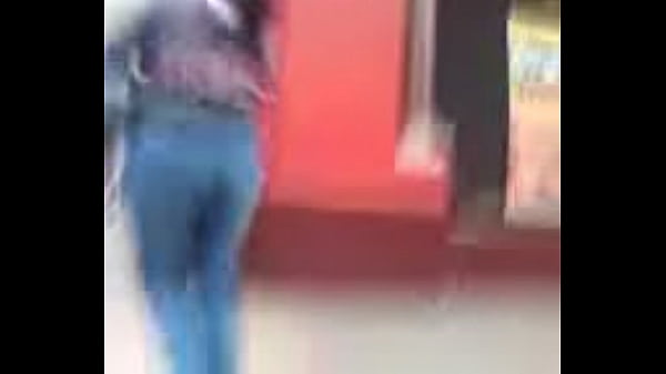 PERU CHOLA CULONA PARTE 1 