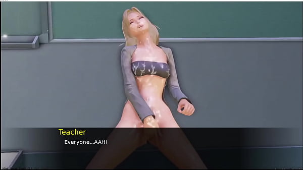 PublicSexLifeH part 5