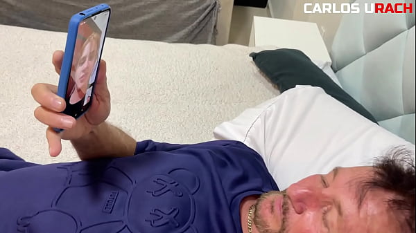 Carlos Urach Contrata Uma Do Job E Come No Pelo E Goza Dentro thumbnail