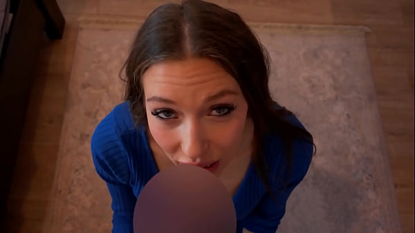 Hotel manager needs to clean client&rsquo;s dick to keep her job 