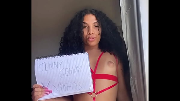V&iacute;deo de verifica&ccedil;&atilde;o 