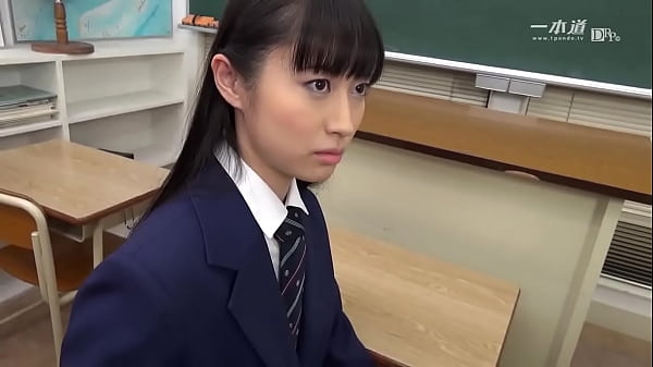 いけない優等生にオシオキ2
