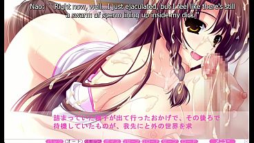 Moretsu Nyan Clinic - Part 25 