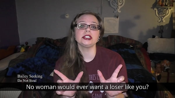 Humiliating A Loser Beta thumbnail