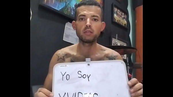 V&iacute_deo de verificaci&oacute_n