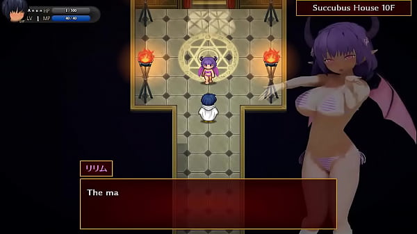 Hentai Game Showcase 