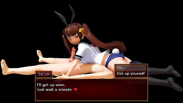 Hentai game showcase