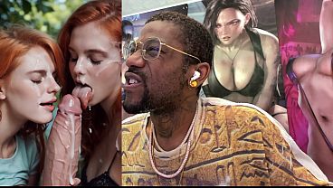 Freckled Married Milf Getting A Blast Of Cum In Her Face, Cum Covered Latina Teen, Ginger Girls Licking Cock Till It Cums Hard, Tight Bald Pussy Teen Getting Anal Fucked, AI Generated 