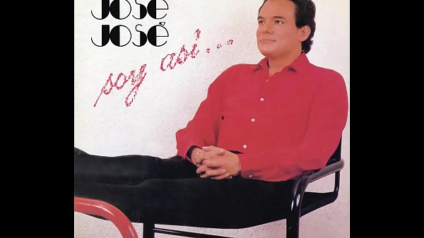 Jose Jose 