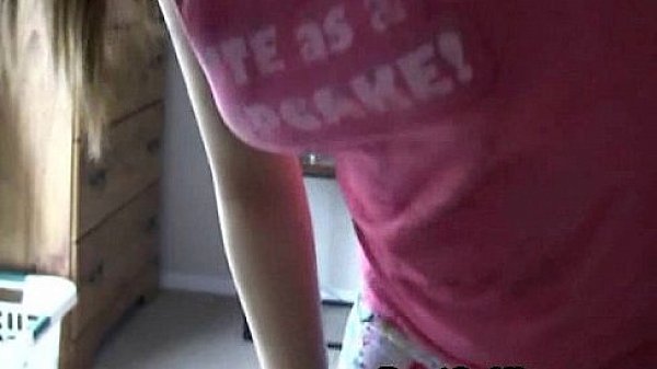 Babe Hot Sexy Ass Strip Dancing 