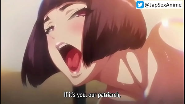 日本の変態SEXアニメ、膣玩具扱いされる女子の膣肉オナホSEX、触手にされる美SEXアニメ