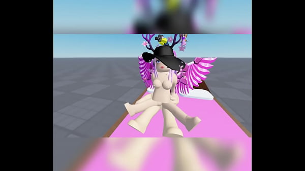 Minovia de Robloxrecibió fuertecojida_Roblox r63