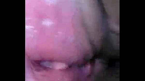 Sucking my cock