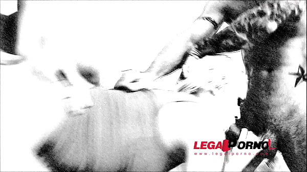 Piss drinking slut olivia devine dap'ed hot blonde anal only sz700