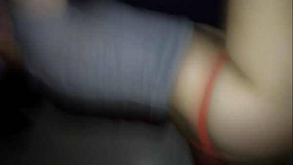 LB tagging gf from the back