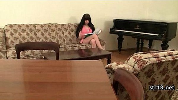 Nonton First Timer Fucked Hard thumbnail