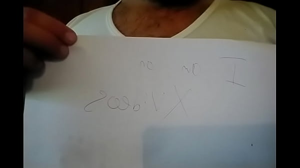 Verification video