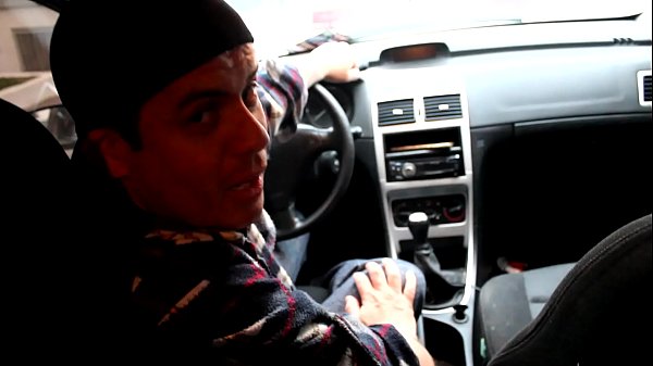 Play MP4 - CARONA BOQUETE no Centro de sp  - Ela Baez