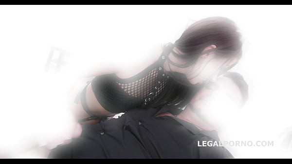 In Control Nicole Black_runs the show with Balls Deep Anal DAP_Gapes Talking and Cumshot with Orgasm GIO1327