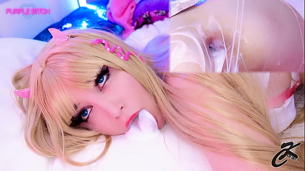 Play MP4 - Nikke&colon; Goddess of Victory Cosplay