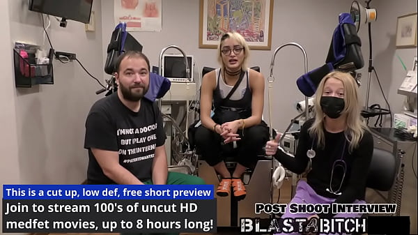 Channy crossfire's pussy gets blasted full of cum 