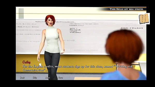 Play MP4 - Being A Dik 6 &lpar;Chick Route&rpar;