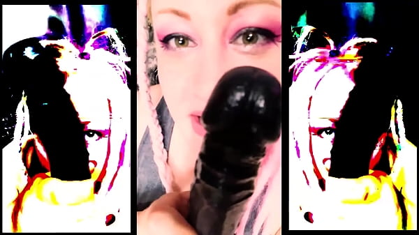 Turning You Into Leah The Bbc Cumdumpster Sexdoll thumbnail
