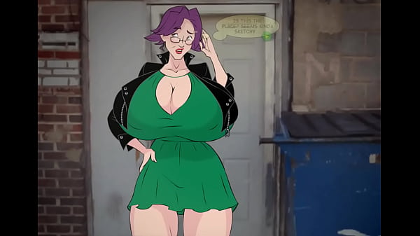 Baka s Mom_s HinderDate