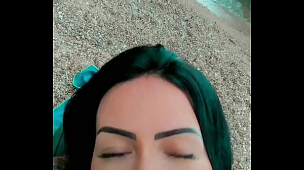 Play MP4 - Novinha me d&aacute; um POV de boquete sexy selvagem &lbrack;completo para assinantes&rsqb;  - Sexdoll 520