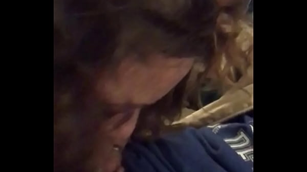 Volcanic cumshot blowjob 