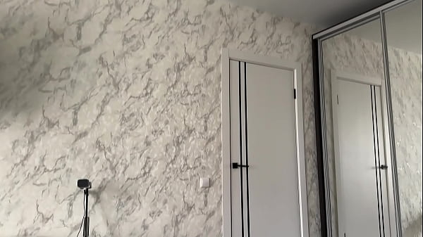 Nonton A Cock-hungry Neighbor Came To Me So That I Could Lick Her thumbnail