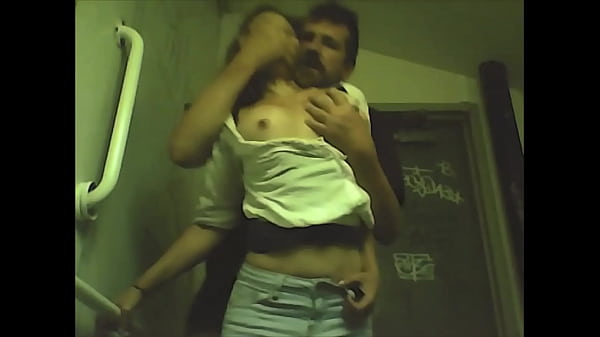 Dirtbag Hits the Powerball_of Hot Young Pussy