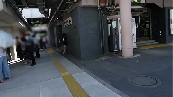 Nonton 開発済みの敏感ポルチオ&times;エビ反りスレンダーボディ【moa（ol）】遠恋中の地方女子と刺激たっぷり東京観光デート/wポルチオ責めで腹＆ナカ同時イキ/首●めプレイに恍惚の連続アクメ/中出し精子を押し込むノンストップピストン thumbnail