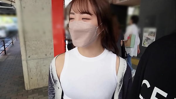 開発済みの敏感ポルチオ&times;エビ反りスレンダーボディ【moa（ol）】遠恋中の地方女子と刺激たっぷり東京観光デート wポルチオ責めで腹＆ナカ同時イキ 首●めプレイに恍惚の連続アクメ 中出し精子を押し込むノンストップピストン 