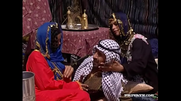 The Very Racy Demi Blue Does Her Best to Please an Enormous Dick