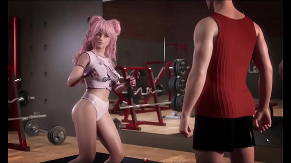 The Genesis Order FULL GALLERY HENTAI Game PornPlay Ep 12 risky_public creampie_at the gym
