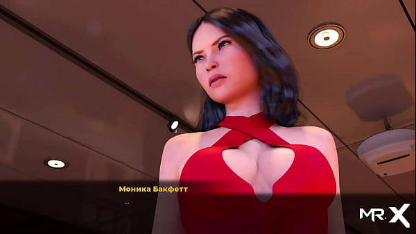 Fashionbusiness flirting with boss at work e1 #82 